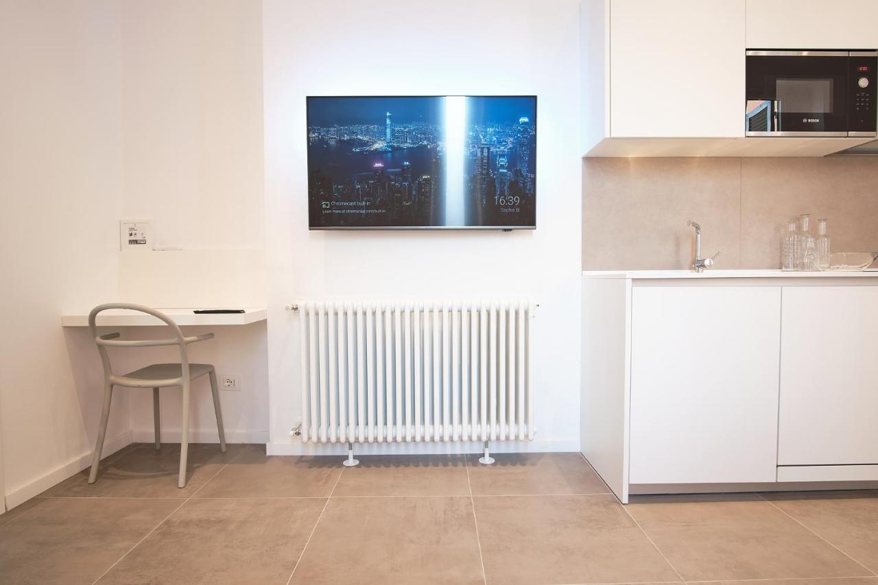 Casa Contra Apartment ลาสเปเซีย ภายนอก รูปภาพ