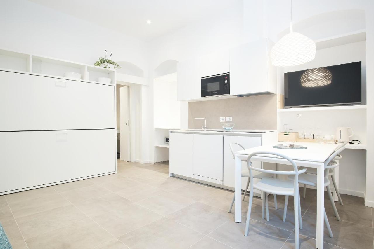 Casa Contra Apartment ลาสเปเซีย ภายนอก รูปภาพ