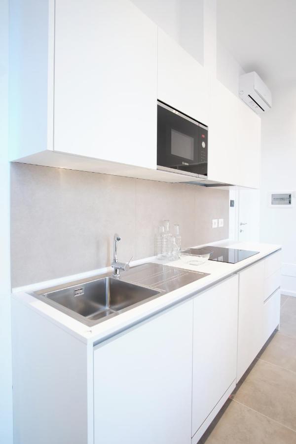 Casa Contra Apartment ลาสเปเซีย ภายนอก รูปภาพ