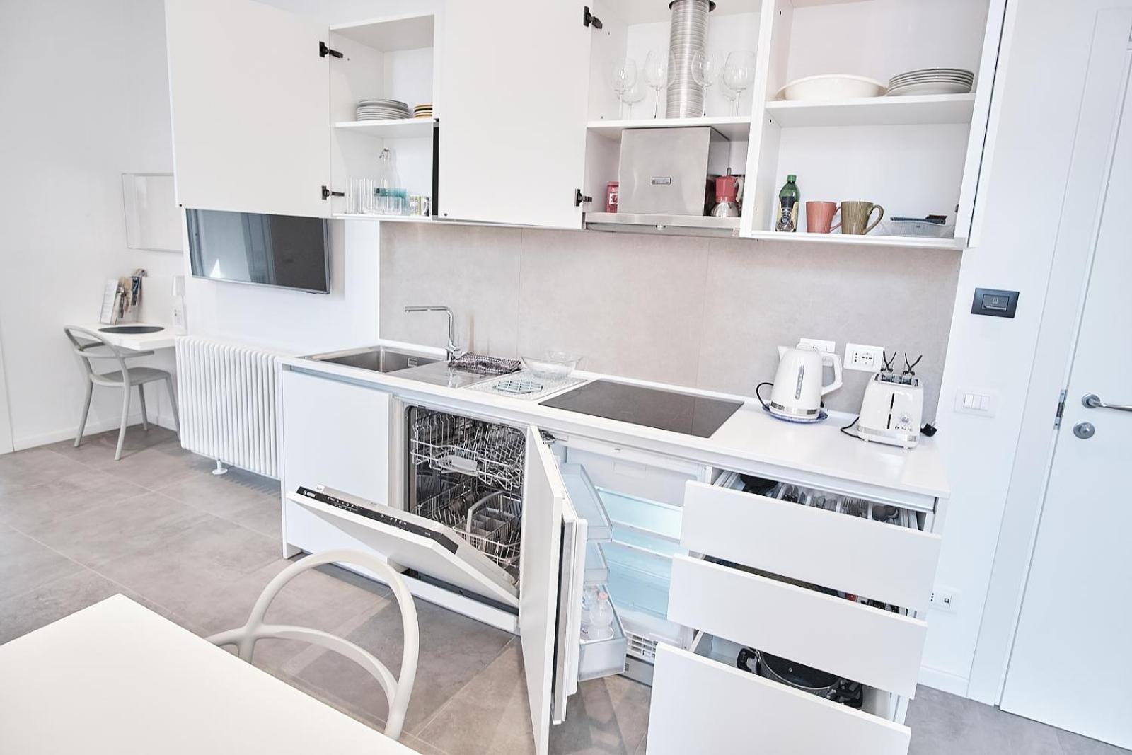Casa Contra Apartment ลาสเปเซีย ภายนอก รูปภาพ